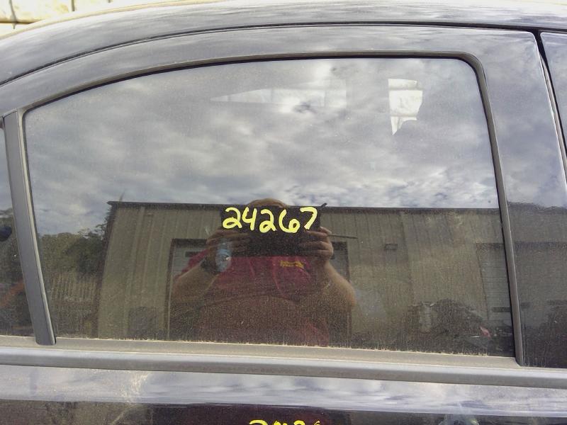 2016 Mitsubishi Lancer Rear Door Glass/Window
