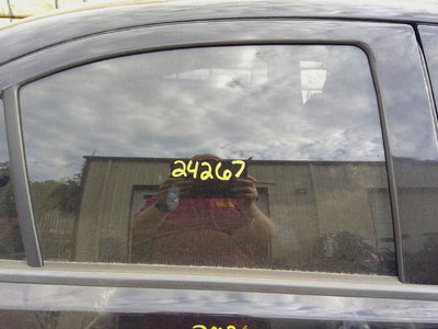 2016 Mitsubishi Lancer Rear Door Glass/Window