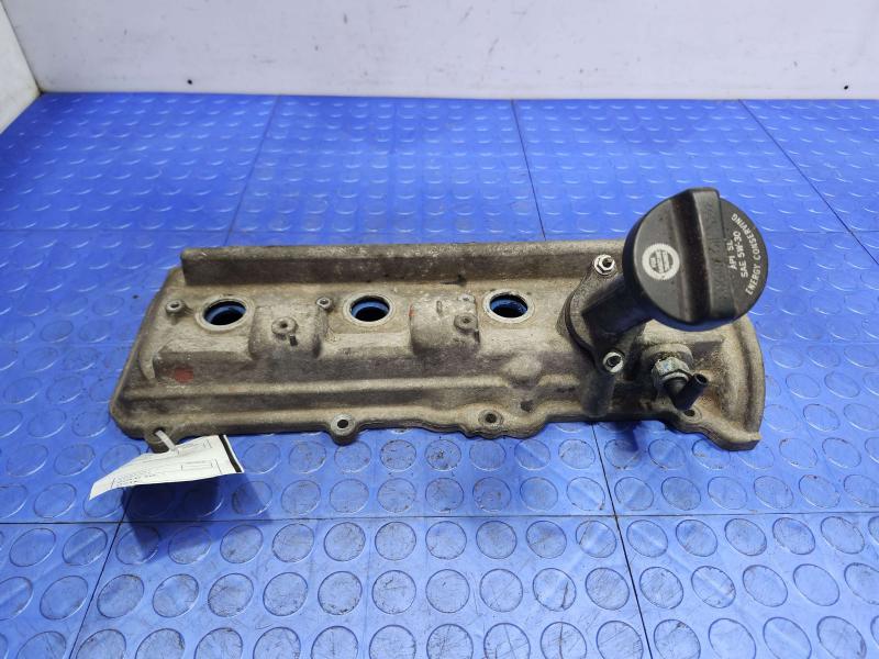 2007 Toyota Tundra Valve Cover