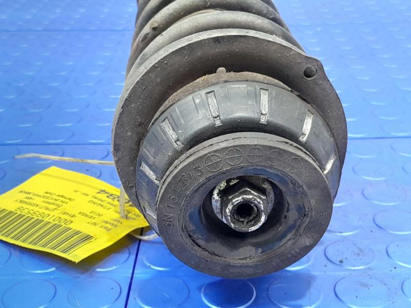 2014-2019 Nissan Versa Front Strut Assembly RH Passenger Side OEM E43029KF0B
