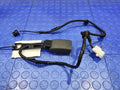 2010 Toyota Prius Front Seat Belt