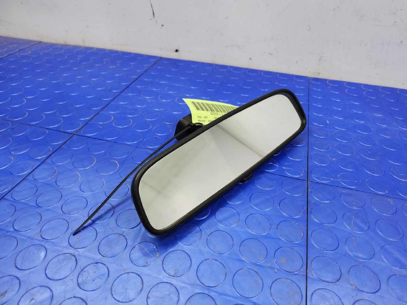 2016 Kia Forte Rear View Mirror