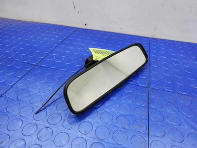 2016 Kia Forte Rear View Mirror