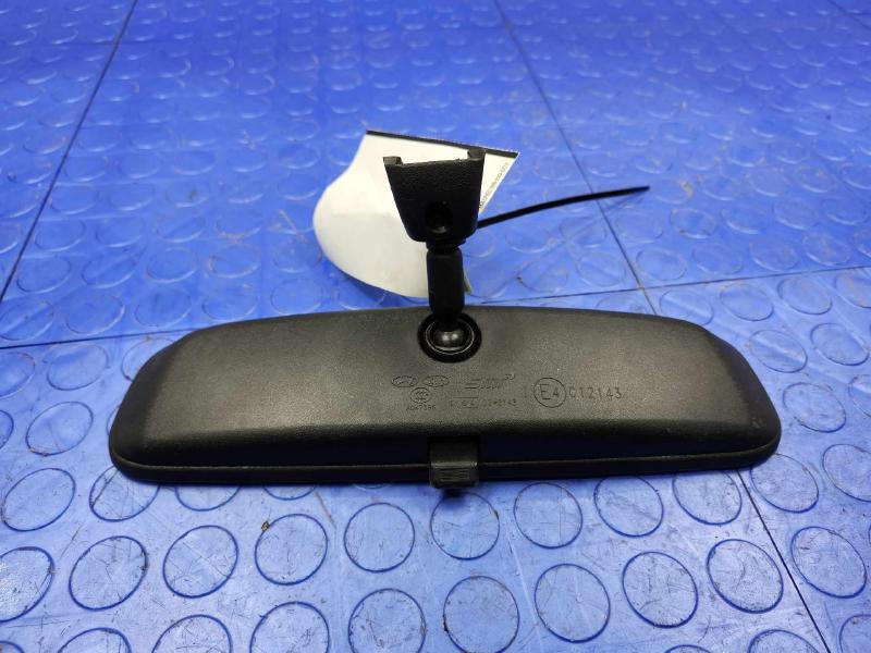 2016 Kia Forte Rear View Mirror