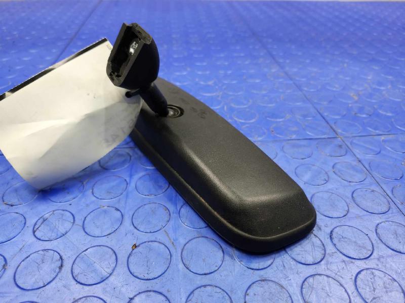 2016 Kia Forte Rear View Mirror