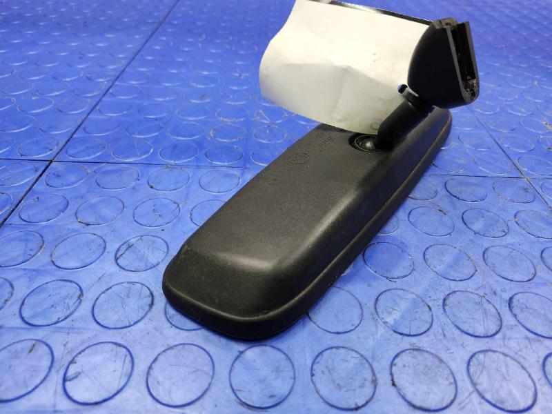2016 Kia Forte Rear View Mirror
