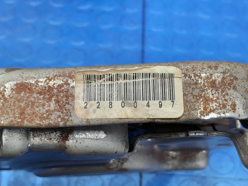 2009-2014 Cadillac Escalade Parking Brake Control Lever Pedal Assembly OEM 22800497
