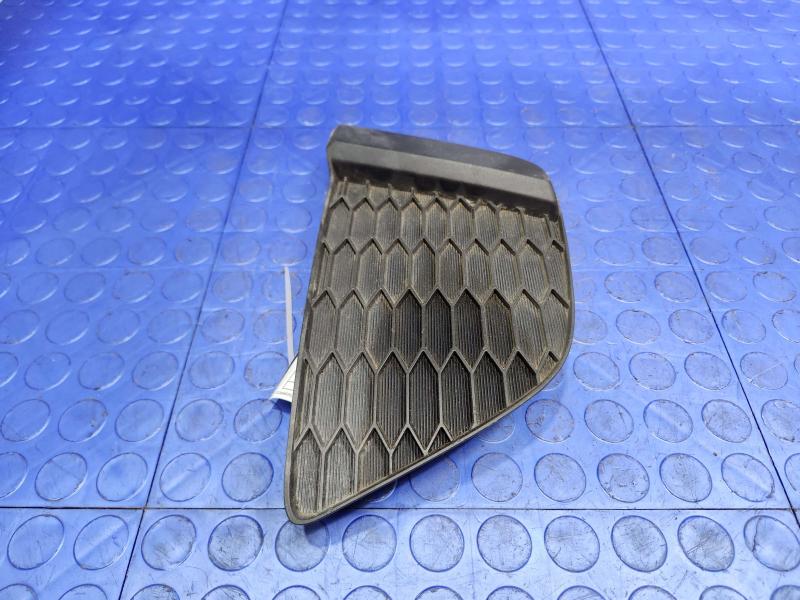 2016 Honda Fit Grille