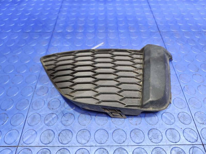 2016 Honda Fit Grille
