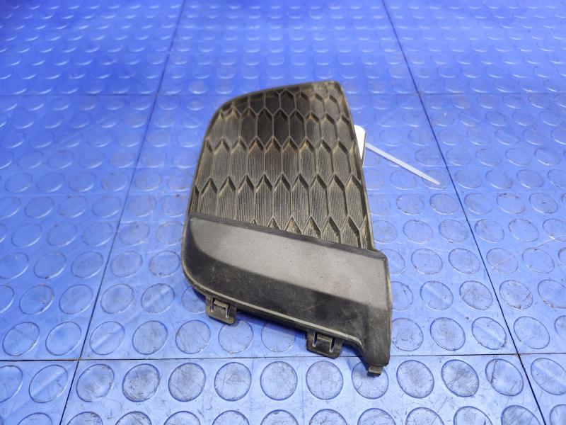 2016 Honda Fit Grille