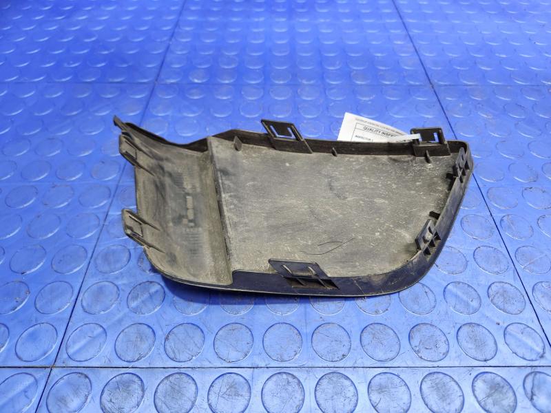 2016 Honda Fit Grille