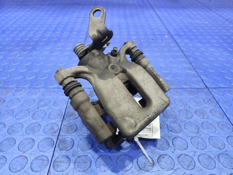 2020 Volkswagen Passat Caliper