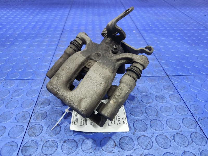 2020 Volkswagen Passat Caliper