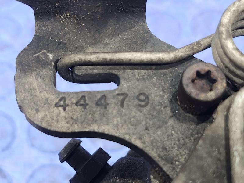 2020 Volkswagen Passat Caliper