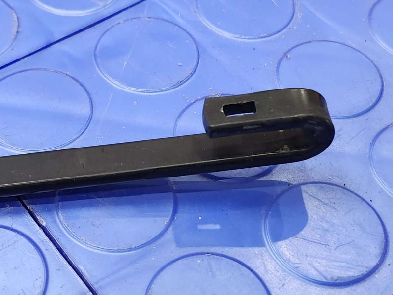 2015 Infiniti Q50 Wiper Arm