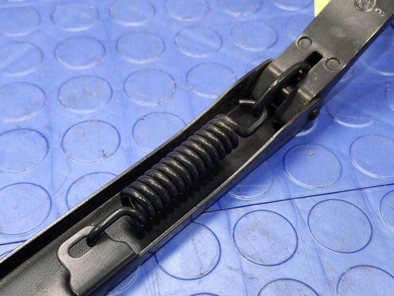 2015 Infiniti Q50 Wiper Arm