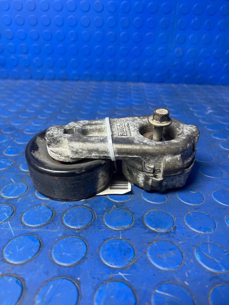 2008 Ford F-350 Super Duty Engine Belt Tensioner