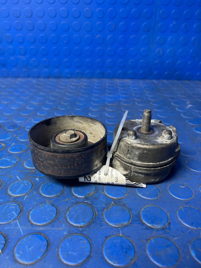 2008 Ford F-350 Super Duty Engine Belt Tensioner