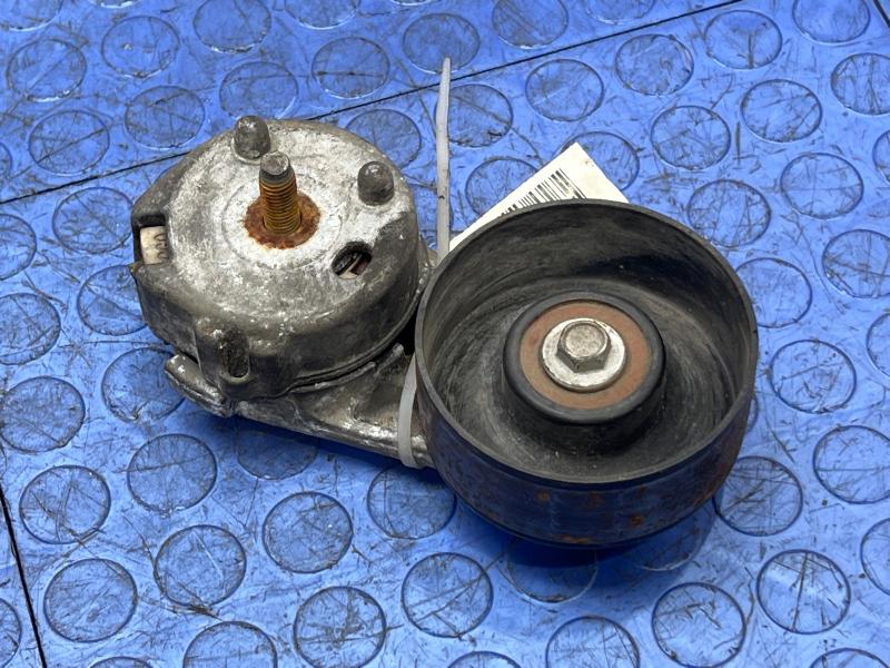 2008 Ford F-350 Super Duty Engine Belt Tensioner
