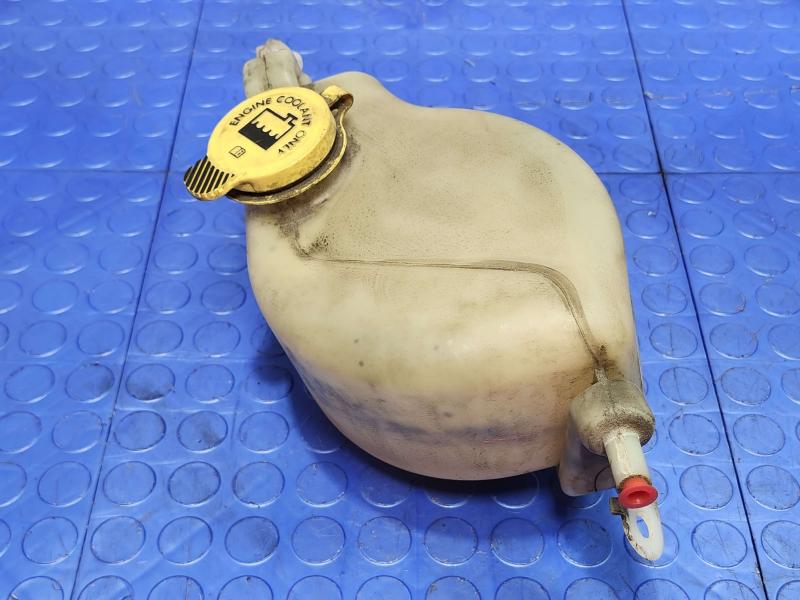 2014 Dodge Journey Coolant Recovery Bottle
