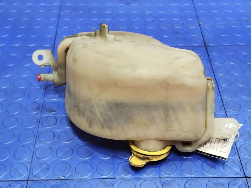 2014 Dodge Journey Coolant Recovery Bottle