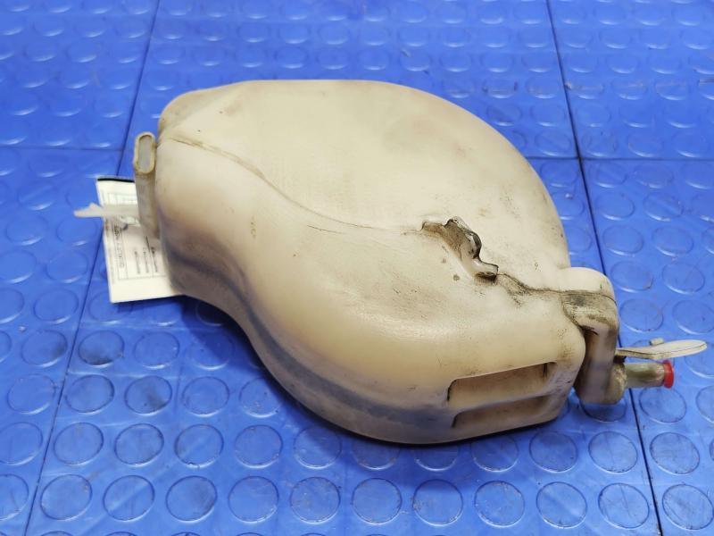 2014 Dodge Journey Coolant Recovery Bottle