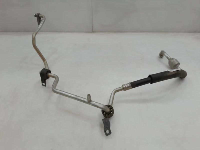 2015 Nissan Sentra Air Conditioner Hose