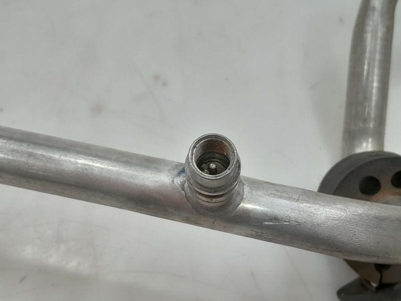 2015 Nissan Sentra Air Conditioner Hose