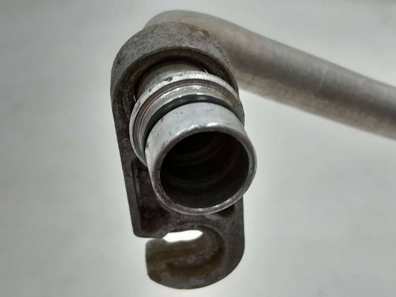 2015 Nissan Sentra Air Conditioner Hose