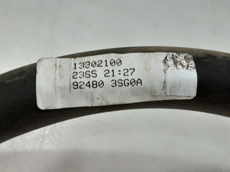2015 Nissan Sentra Air Conditioner Hose