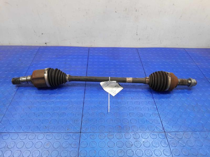 2021 Tesla Model 3 Axle Shaft