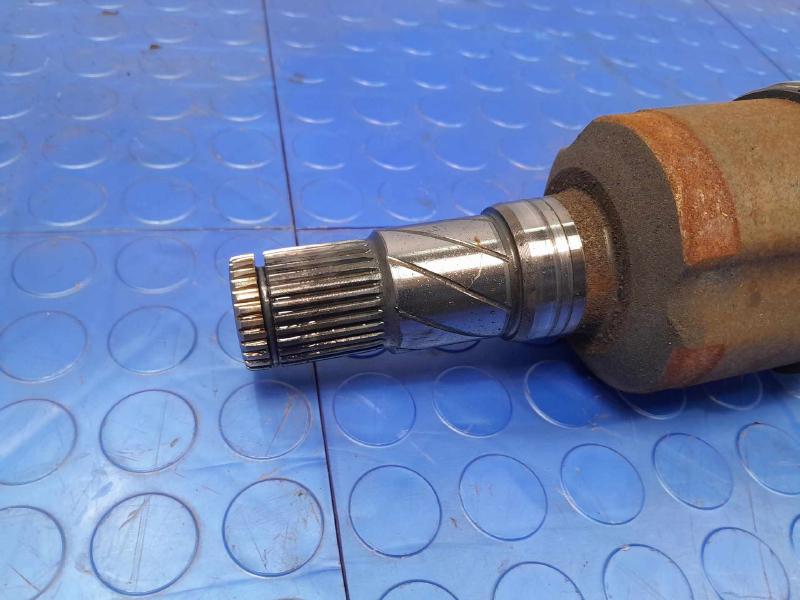 2021 Tesla Model 3 Axle Shaft