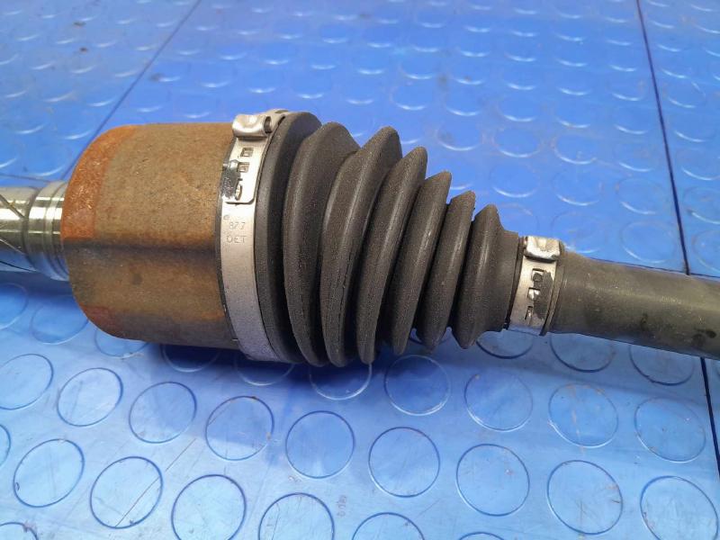 2021 Tesla Model 3 Axle Shaft