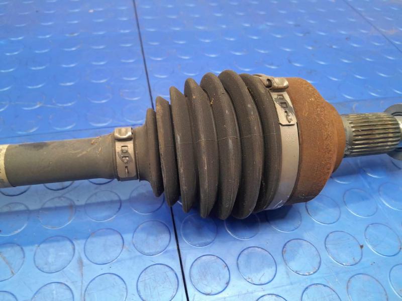 2021 Tesla Model 3 Axle Shaft