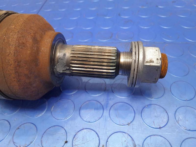 2021 Tesla Model 3 Axle Shaft