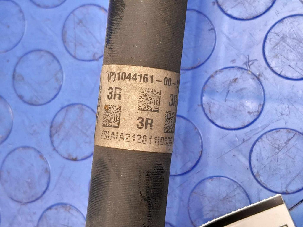 2021 Tesla Model 3 Axle Shaft