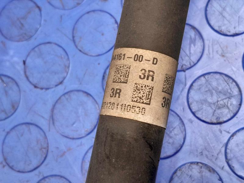 2021 Tesla Model 3 Axle Shaft