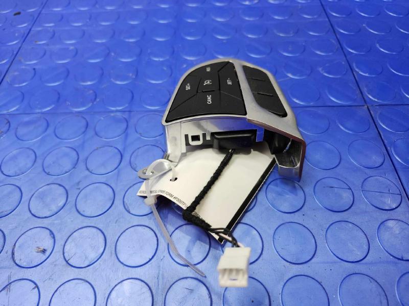 2021 Chrysler Voyager Combination Switch