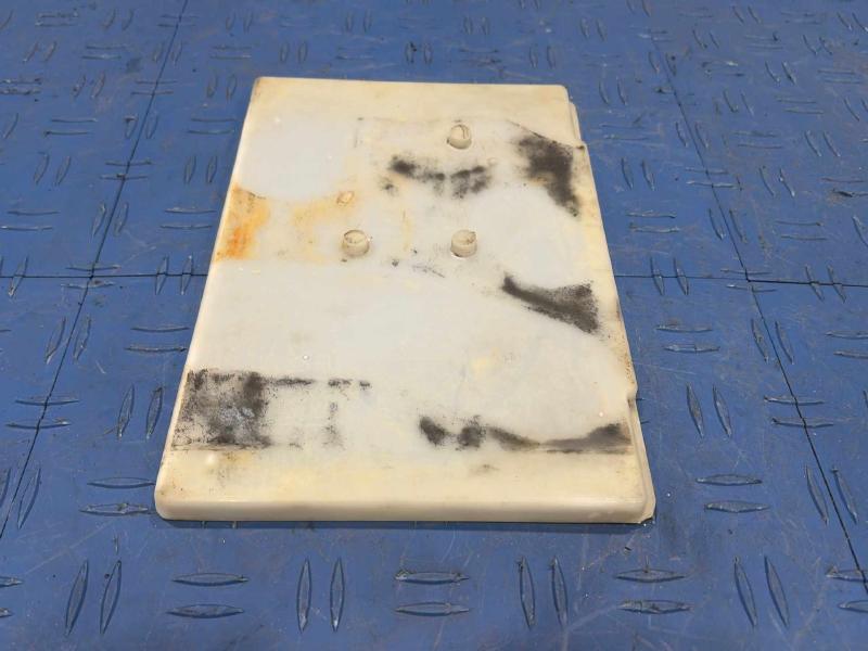 2015 Nissan Rogue Battery Tray