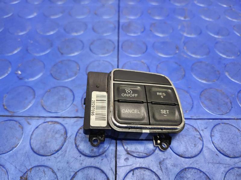 2017 Ram 2500 Combination Switch