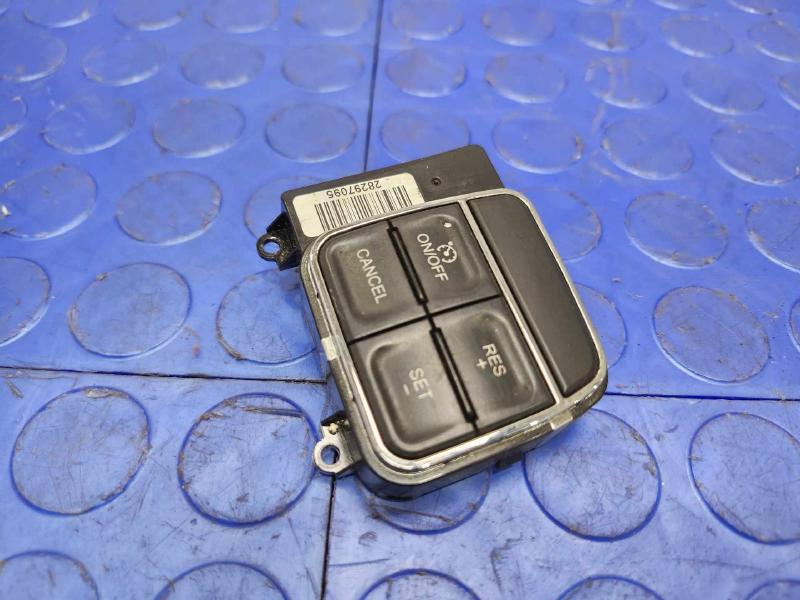 2017 Ram 2500 Combination Switch
