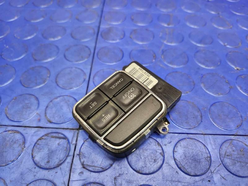 2017 Ram 2500 Combination Switch