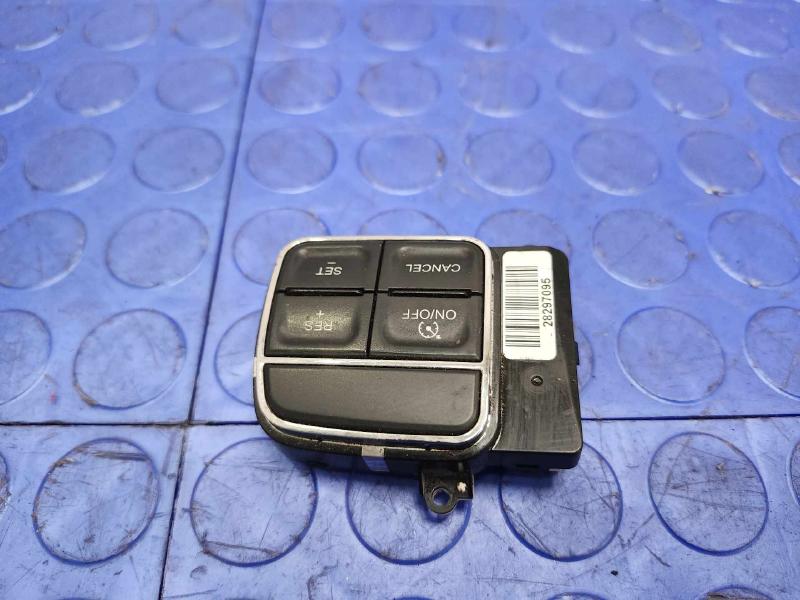 2017 Ram 2500 Combination Switch
