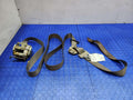 2002 Dodge Ram 1500 Front Seat Belt