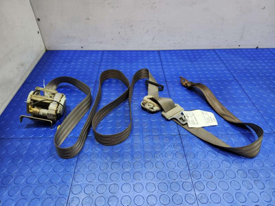 2002 Dodge Ram 1500 Front Seat Belt