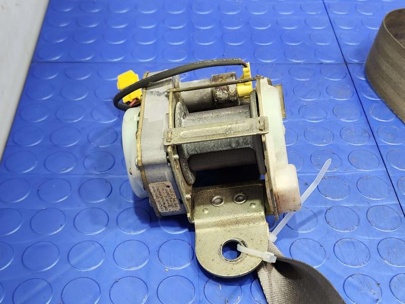 2002 Dodge Ram 1500 Front Seat Belt