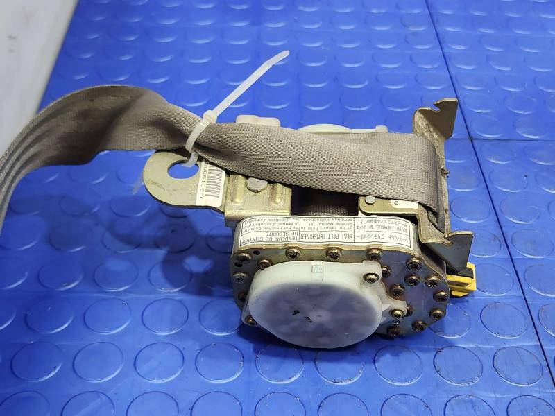 2002 Dodge Ram 1500 Front Seat Belt