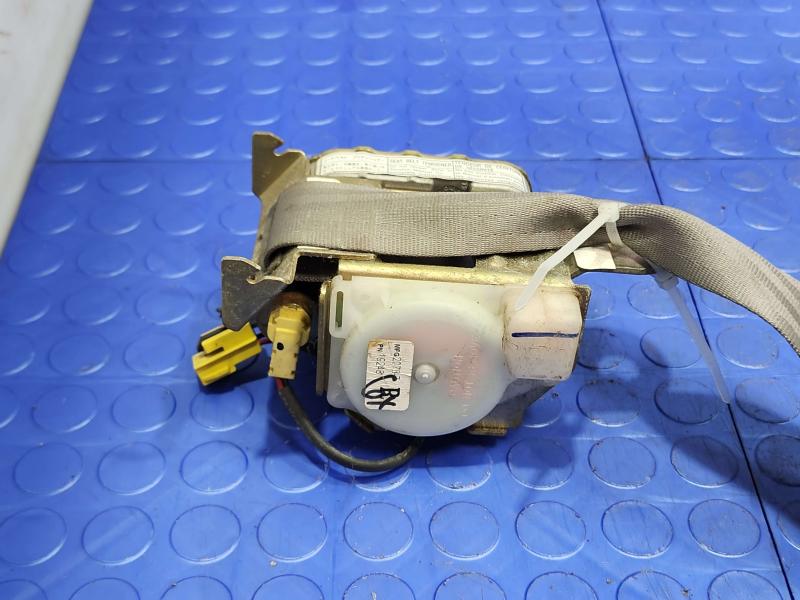 2002 Dodge Ram 1500 Front Seat Belt