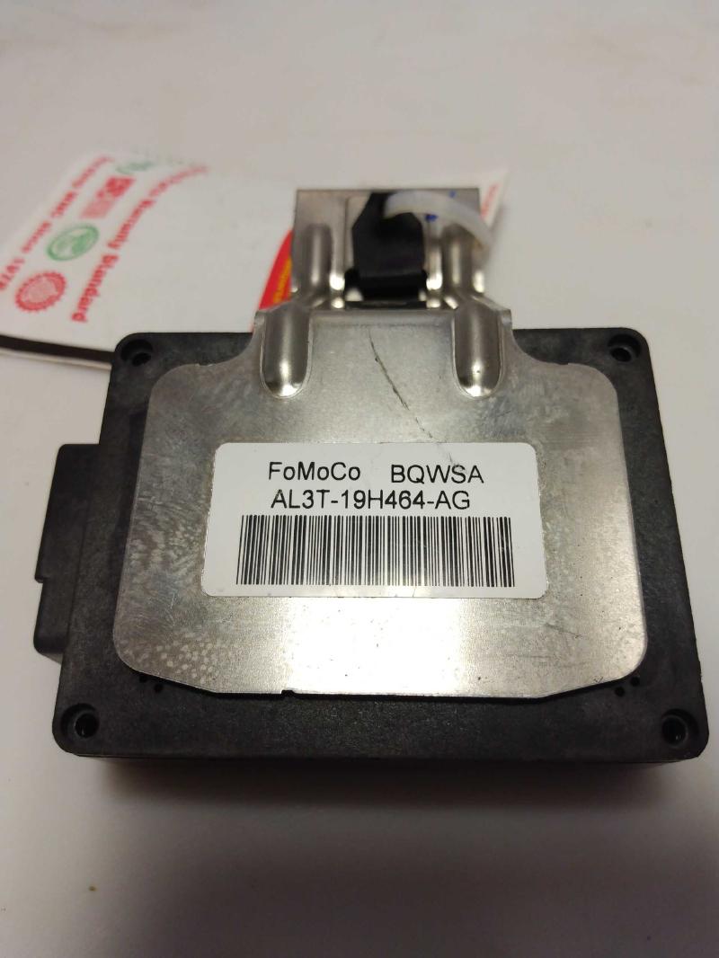 2010 Ford F-150 Chassis Brain Box