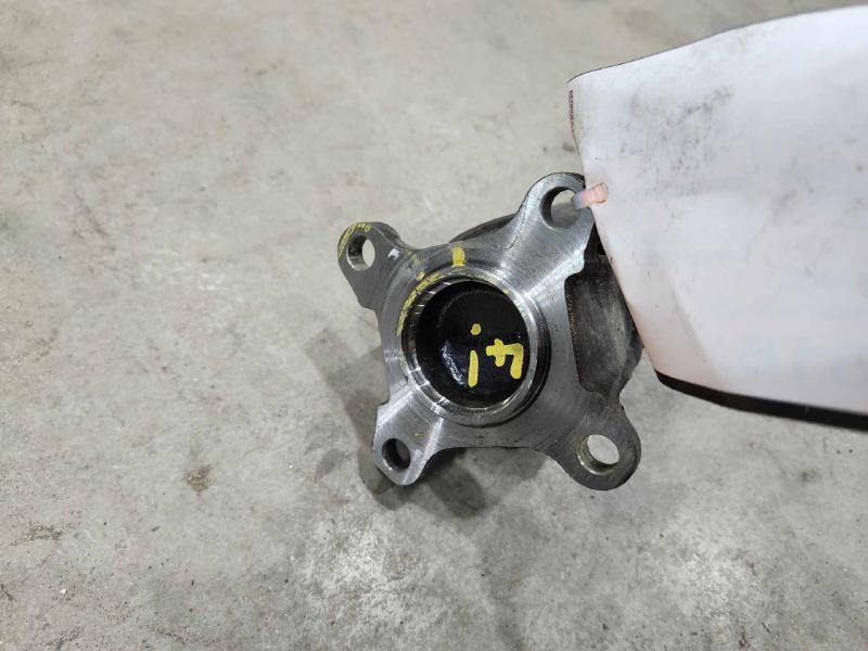 2016 Hyundai Tucson Rear Drive Shaft